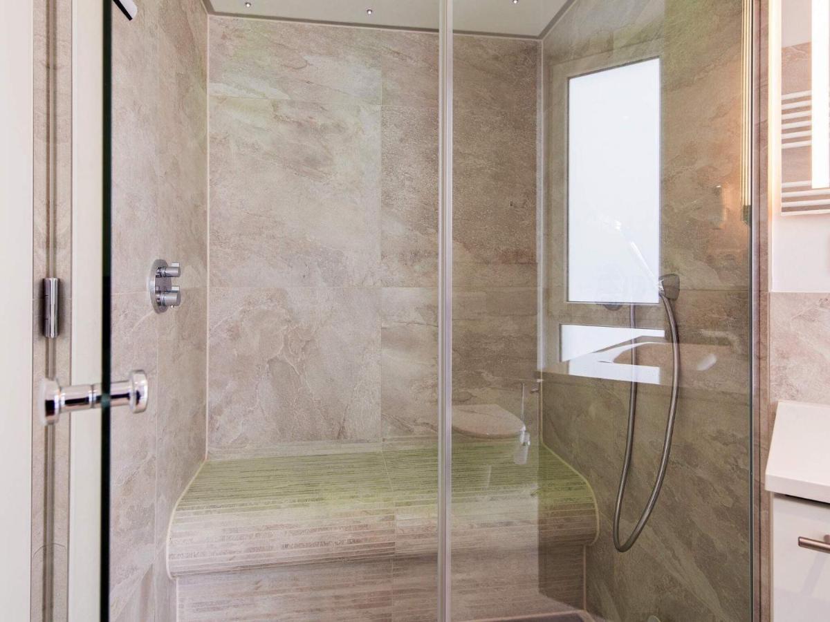 Apartment Wendtorf III エクステリア 写真