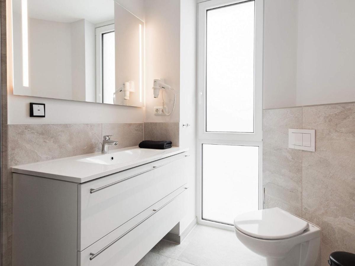 Apartment Wendtorf III エクステリア 写真