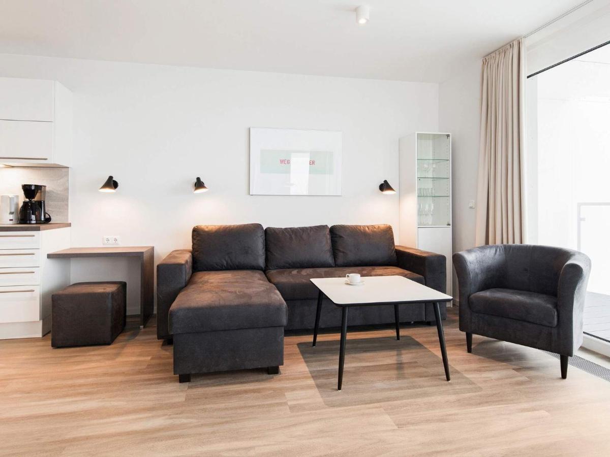 Apartment Wendtorf III エクステリア 写真
