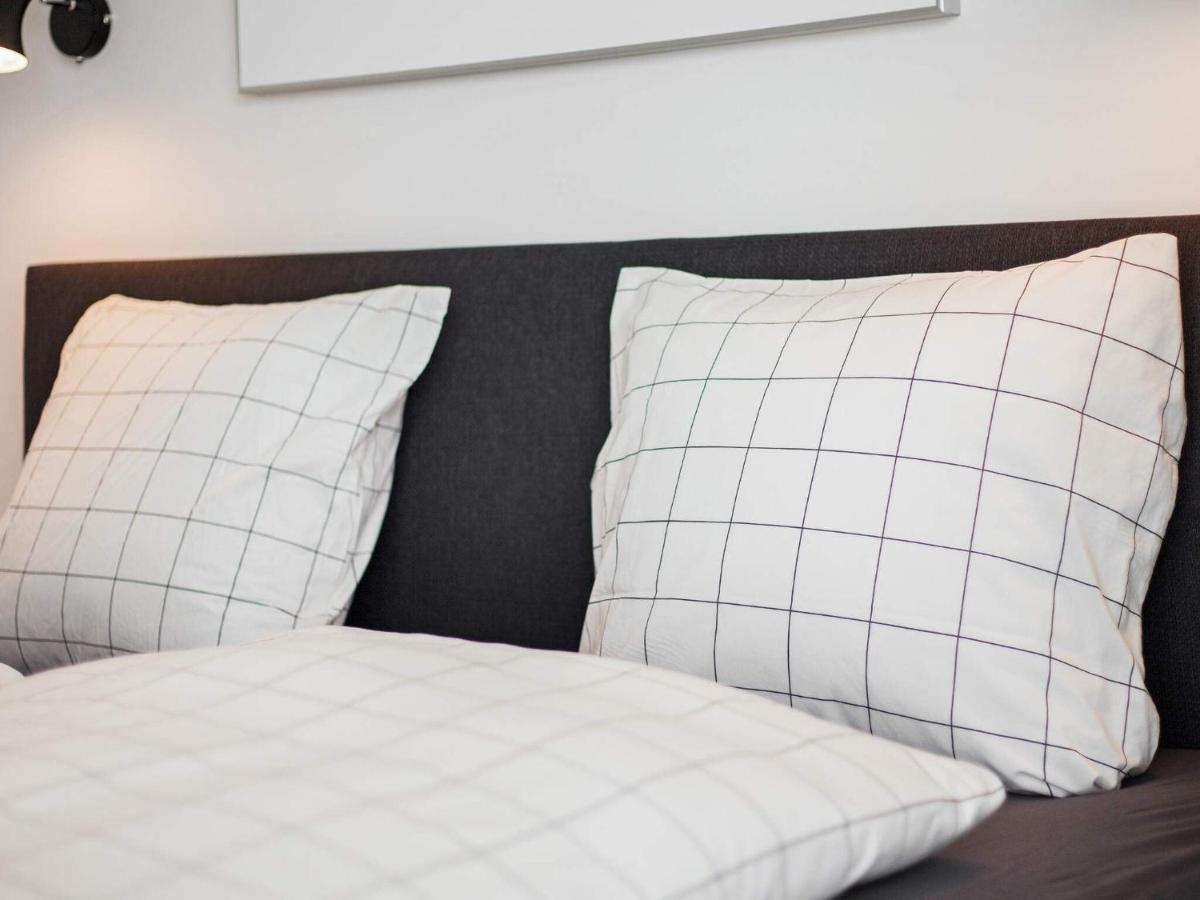 Apartment Wendtorf III エクステリア 写真